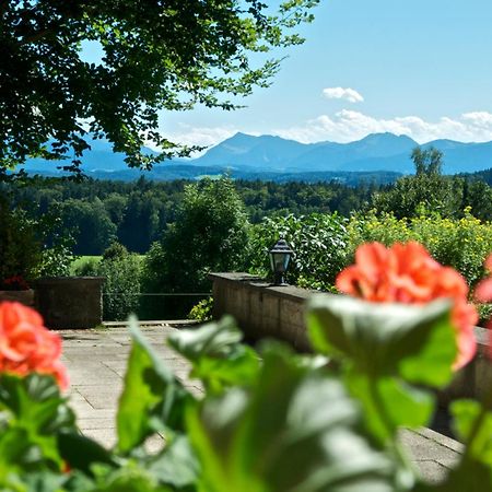 Aschbacher Hof Feldkirchen-Westerham Ngoại thất bức ảnh