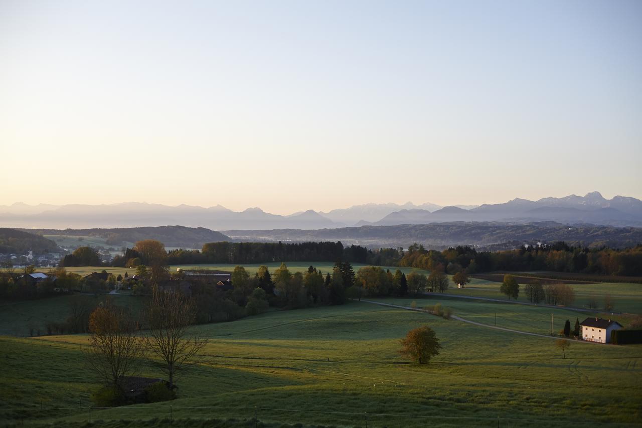 Aschbacher Hof Feldkirchen-Westerham Ngoại thất bức ảnh