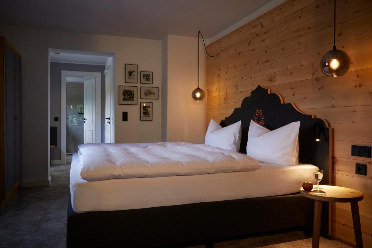 Aschbacher Hof Feldkirchen-Westerham Ngoại thất bức ảnh